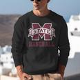 Mississippi State Baseball Bulldogs NCAA MS16 Unisex Sweatshirt Mississippi State Baseball Bulldogs NCAA MS16 Unisex Sweatshirt