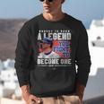 Nobody Is Born A Legend Pete Crow Armstrong Chicago Baseball Unisex Sweatshirt Nobody Is Born A Legend Pete Crow Armstrong Chicago Baseball Unisex Sweatshirt