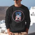 Number 8 Years Baseball 8TH Birthday Unisex Sweatshirt