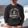 Paris Kentucky Bourbonites Baseball Heritage Unisex Sweatshirt Paris Kentucky Bourbonites Baseball Heritage Unisex Sweatshirt