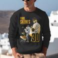 Paul Skenes Pittsburgh MLB Baseball Players MLBPSK304N Unisex Sweatshirt Paul Skenes Pittsburgh MLB Baseball Players MLBPSK304N Unisex Sweatshirt