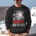 Proud Mom Of A 2026 Senior Baseball Graduation 2026 Unisex Sweatshirt Proud Mom Of A 2026 Senior Baseball Graduation 2026 Unisex Sweatshirt