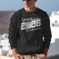 Proud Senior Grandma Class Of 2026 Baseball Graduate Leopard Unisex Sweatshirt Proud Senior Grandma Class Of 2026 Baseball Graduate Leopard Unisex Sweatshirt