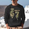Retro I Was 6 Now I'm 7 Camo 67 Ice Cream Drip Baseball Unisex Sweatshirt