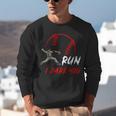 Run Steal I Dare You Humor Baseball Catcher Vintage Unisex Sweatshirt Run Steal I Dare You Humor Baseball Catcher Vintage Unisex Sweatshirt