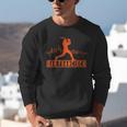 San Francisco Lovers Skyline Retro Baseball Heartbeat Men Unisex Sweatshirt San Francisco Lovers Skyline Retro Baseball Heartbeat Men Unisex Sweatshirt