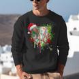 Santa Sports Ice Baseball Christmas Xmas Pajama Kid Men Boys Unisex Sweatshirt Santa Sports Ice Baseball Christmas Xmas Pajama Kid Men Boys Unisex Sweatshirt