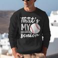 My Senior Baseball Senior Mom 2026 Baseball Senior Mama Unisex Sweatshirt My Senior Baseball Senior Mom 2026 Baseball Senior Mama Unisex Sweatshirt