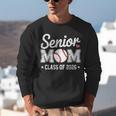 Senior Mom Class Of 2026 Baseball Retro Mom Graduation 2026 Unisex Sweatshirt Senior Mom Class Of 2026 Baseball Retro Mom Graduation 2026 Unisex Sweatshirt