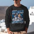 Shohei Ohtani 2025 Los Angeles Baseball Champions MLBPA Unisex Sweatshirt Shohei Ohtani 2025 Los Angeles Baseball Champions MLBPA Unisex Sweatshirt