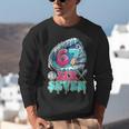 Six Seven 67 Ice Cream Drip Baseball For Boy Kids Youth Unisex Sweatshirt Six Seven 67 Ice Cream Drip Baseball For Boy Kids Youth Unisex Sweatshirt