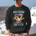 Six Seven Meme Mason Ice Cream Drip Baseball Number 67 Unisex Sweatshirt Six Seven Meme Mason Ice Cream Drip Baseball Number 67 Unisex Sweatshirt