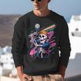 Skeleton Baseball Drip Boy Youth Dripping Baseball Halloween Unisex Sweatshirt Skeleton Baseball Drip Boy Youth Dripping Baseball Halloween Unisex Sweatshirt