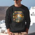 Spring Training 2026 Retro Baseball Palm Cactus Unisex Sweatshirt Spring Training 2026 Retro Baseball Palm Cactus Unisex Sweatshirt