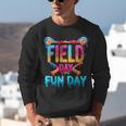 Teacher Kids Field Day 2026 Baseball Field Day Fun Day Unisex Sweatshirt Teacher Kids Field Day 2026 Baseball Field Day Fun Day Unisex Sweatshirt