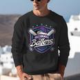 Ultimate Ballers Baseball Unisex Sweatshirt Ultimate Ballers Baseball Unisex Sweatshirt