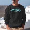Upside Down Baseball Life Game Day Boys Girls Youth Unisex Sweatshirt Upside Down Baseball Life Game Day Boys Girls Youth Unisex Sweatshirt