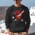 Valentine Baseball Heart Sports Love Valentines Day Boys Unisex Sweatshirt Valentine Baseball Heart Sports Love Valentines Day Boys Unisex Sweatshirt