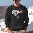 Valentines Day Baseball Ball Heart Dab Boys Kids Men Unisex Sweatshirt Valentines Day Baseball Ball Heart Dab Boys Kids Men Unisex Sweatshirt