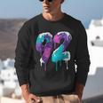 Vintage Baseball 92 Number Unisex Sweatshirt Vintage Baseball 92 Number Unisex Sweatshirt