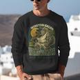Winston-Salem Werewolves Minor League Baseball Club Unisex Sweatshirt