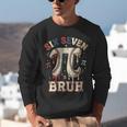 Women's Six Seven 67 Bruh 6 7 Happy Pi Day Baseball Be Irrational Unisex Sweatshirt Women's Six Seven 67 Bruh 6 7 Happy Pi Day Baseball Be Irrational Unisex Sweatshirt