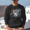 They Can't Hit Schlitt Cam Schlittler New York Baseball MLBP Unisex Sweatshirt They Can't Hit Schlitt Cam Schlittler New York Baseball MLBP Unisex Sweatshirt