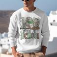100 Days Of School Baseball Camo Men Boy Kid Unisex Sweatshirt 100 Days Of School Baseball Camo Men Boy Kid Unisex Sweatshirt