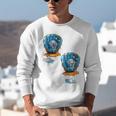 6-7 Meme Baseball Drip Team Glove Catcher Ice Cream Unisex Sweatshirt 6-7 Meme Baseball Drip Team Glove Catcher Ice Cream Unisex Sweatshirt