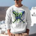67 Baseball Drip Effect Urban Tee Style 6-7 Meme Graphic Premium Tri-Blend Unisex Sweatshirt 67 Baseball Drip Effect Urban Tee Style 6-7 Meme Graphic Premium Tri-Blend Unisex Sweatshirt