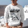 Aaron Judge New York Y Baseball 2025 AL MVP MLBAJMVPM Unisex Sweatshirt