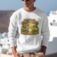 Awesome Spring Trainings 2026 Baseball Arizona Florida Unisex Sweatshirt Awesome Spring Trainings 2026 Baseball Arizona Florida Unisex Sweatshirt
