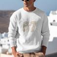 Baseball 67 Six Seven Meme Number Unisex Sweatshirt Baseball 67 Six Seven Meme Number Unisex Sweatshirt