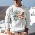 Baseball Catcher Waiting At Home Aggressive Player Quote Unisex Sweatshirt Baseball Catcher Waiting At Home Aggressive Player Quote Unisex Sweatshirt