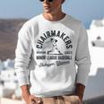 Chairmakers Sheboygan Minor League Baseball Unisex Sweatshirt