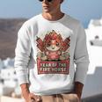 Chinese New Year 2026 Fire Horse Celebration Raglan Baseball Tee Unisex Sweatshirt Chinese New Year 2026 Fire Horse Celebration Raglan Baseball Tee Unisex Sweatshirt
