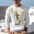 Jackson Merrill San Diego MLB Baseball Player MLBJME201M Unisex Sweatshirt Jackson Merrill San Diego MLB Baseball Player MLBJME201M Unisex Sweatshirt