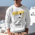 Jackson Merrill San Diego MLB Baseball Player MLBJME204M Unisex Sweatshirt Jackson Merrill San Diego MLB Baseball Player MLBJME204M Unisex Sweatshirt