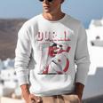 Jarren Duran Boston MLB Baseball Players MLBJDU201M Unisex Sweatshirt Jarren Duran Boston MLB Baseball Players MLBJDU201M Unisex Sweatshirt