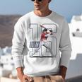 Jarren Duran Boston MLB Baseball Players MLBJDU202M Unisex Sweatshirt Jarren Duran Boston MLB Baseball Players MLBJDU202M Unisex Sweatshirt
