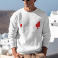 Keep Coming Back Celebrate Recovery Rehab NA AA Raglan Baseball Tee Unisex Sweatshirt