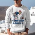 Mike Trout Los Angeles A MLB Baseball Players MLBMTR302N Unisex Sweatshirt Mike Trout Los Angeles A MLB Baseball Players MLBMTR302N Unisex Sweatshirt