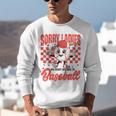 Sorry Ladies My Heart Belongs To Baseball Valentines Boys Unisex Sweatshirt Sorry Ladies My Heart Belongs To Baseball Valentines Boys Unisex Sweatshirt