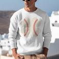 StPatrick’s Day Irish Shenanigans Baseball Fan Shamrock Tee Unisex Sweatshirt StPatrick’s Day Irish Shenanigans Baseball Fan Shamrock Tee Unisex Sweatshirt