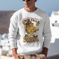Twin Falls Taters Minor League Baseball Team Unisex Sweatshirt Twin Falls Taters Minor League Baseball Team Unisex Sweatshirt