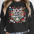 100 Day Baseball School Sports Kids Unisex Sweatshirt