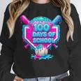 100 Days Of School Baseball Drip 100 Days For Boys And Kids Unisex Sweatshirt 100 Days Of School Baseball Drip 100 Days For Boys And Kids Unisex Sweatshirt