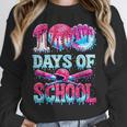 100 Days Of School Baseball Ice Cream Drip For Boys Kid Unisex Sweatshirt 100 Days Of School Baseball Ice Cream Drip For Boys Kid Unisex Sweatshirt