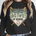 100 Days Of School Home Plate Camo Baseball Dripping Boys Unisex Sweatshirt 100 Days Of School Home Plate Camo Baseball Dripping Boys Unisex Sweatshirt