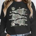 100 Days Smarter Baseball Sport School Celebration Unisex Sweatshirt 100 Days Smarter Baseball Sport School Celebration Unisex Sweatshirt